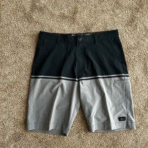 Pelagic Hybrid Shorts